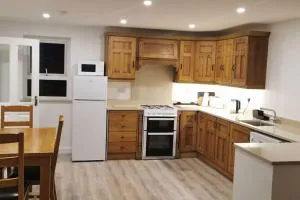 Ocean Valley View Apartment - 基利贝格斯