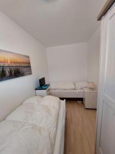 FeWo Terrassenhaus Duhnen mit Meerblick - 6. Etage