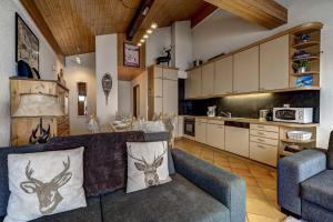 Penthouse 36 Savoleyres