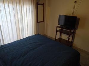 Departamentos Familiares Rosas Rojas