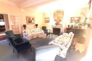 Villas Maison 3 chb- 5 pers-wifi-rooftop : photos des chambres