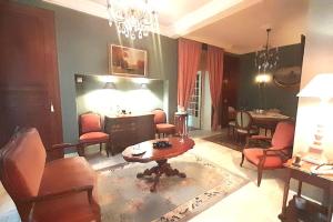 Villas Maison 3 chb- 5 pers-wifi-rooftop : photos des chambres