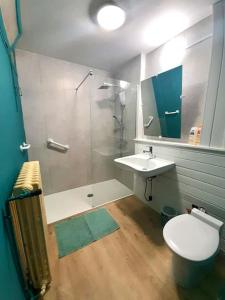Villas Maison 3 chb- 5 pers-wifi-rooftop : photos des chambres