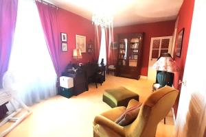 Villas Maison 3 chb- 5 pers-wifi-rooftop : photos des chambres