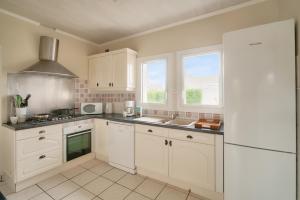 Maison 5 chambres avec accès direct à la plage