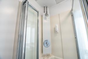 Twin Room room in St Christopher's Hammersmith