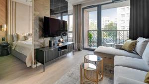 Scala City Center Premium Studios by Lion Apartments