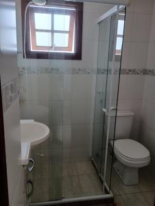 Hostel Guaratiba
