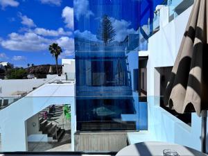 Apartamentos Villa Canaima