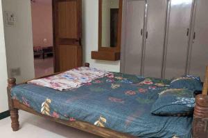 Cheerful home