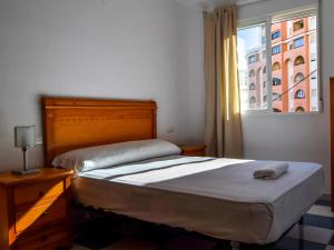 Apartamentos Bonaire 3000