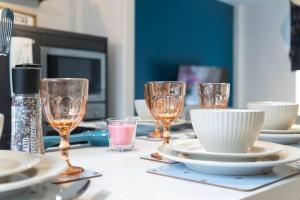 3 Storey Home next to Brighton Pier