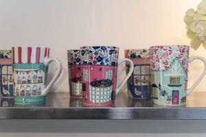 3 Storey Home next to Brighton Pier