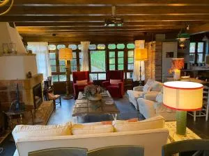 LA QUINTA DE PUELLES - Sariego