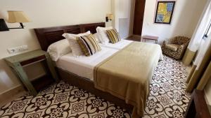 Economy Double or Twin Room room in Hotel Sindhura