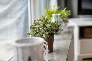 Ferienwohnung Meerblick