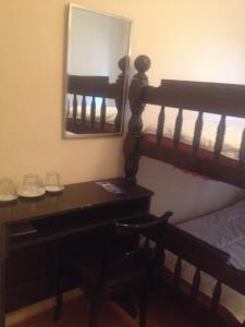 Triple Room with Private Bathroom room in Hostel Mimi