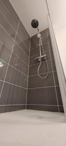 Une jolie vue - Appt 2 pièces Vue mer Balcon sud