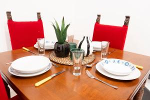 COS54 • Exclusive apartment with terrace •