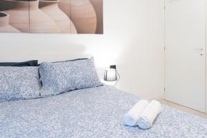 COS54 • Exclusive apartment with terrace •