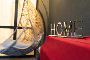 COS54 • Exclusive apartment with terrace •