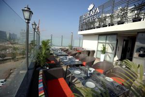 Hiraya Hotels