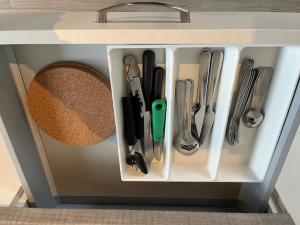 Sint-Amandstraat studio B4