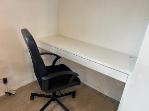 Sint-Amandstraat studio B4