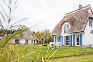 Ferienhaus Schilfrohrsaenger 39