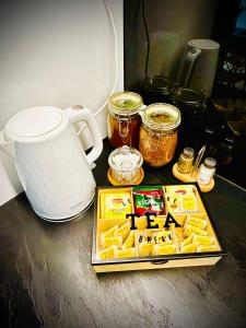 Apartment Targowa L5