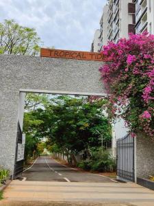 Happy Home 3BHK Condo - Muttukadu ECR