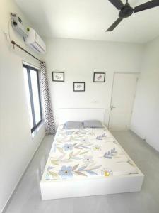 Happy Home 3BHK Condo - Muttukadu ECR