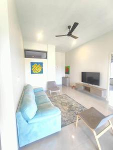 Happy Home 3BHK Condo - Muttukadu ECR