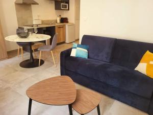 Appartements Citadella confort moderne au centre de Calvi : photos des chambres