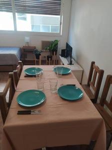 Pax 3! Beautiful apartment in Buenos Aires Palermo, 3pax!