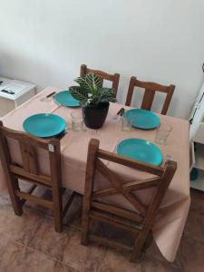 Pax 3! Beautiful apartment in Buenos Aires Palermo, 3pax!