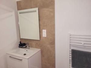 Appartements Citadella confort moderne au centre de Calvi : photos des chambres