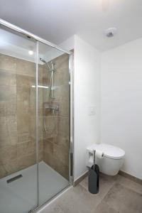 Appartements Citadella confort moderne au centre de Calvi : photos des chambres