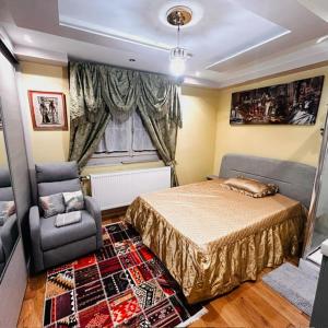 Sejours chez l'habitant Elegancia del JJM : photos des chambres
