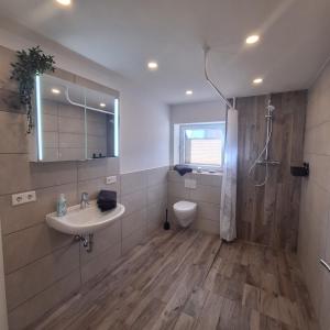 Deichperle - an der Eider