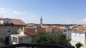Appartements Le Sylvania : photos des chambres
