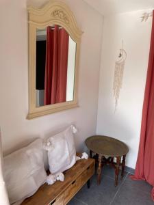 Appartements Bienvenue a Quissac : photos des chambres