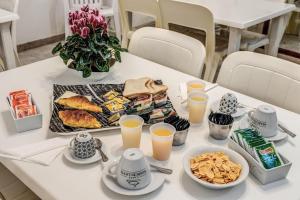 Hotel Altavilla 9