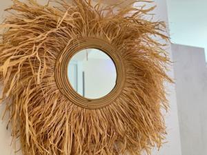 Magnifique studio bohème neuf cœur de ville