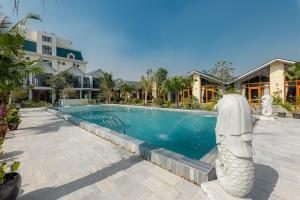 La Vento Resort Ninh Bình