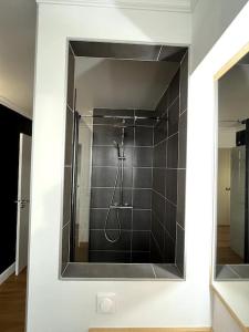 Appartements Familial Apartment - Troyes : photos des chambres