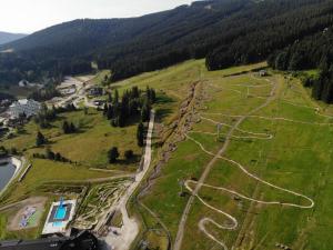 SW Apartamenty Czarna Góra