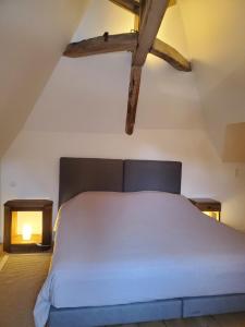 Appartements Logis des Tourelles Appartement : photos des chambres