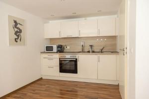 Apartment Altstadt Passau 2