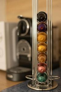 Apartment Altstadt Passau 2